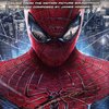 Hal Leonard Corporation THE AMAZING SPIDER-MAN - hudba z filmu pro sólo klavír