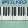 Hal Leonard Corporation NEW AGE PIANO - The Complete Guide + CD