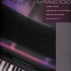 Hal Leonard Corporation GREAT STANDARDS FOR PIANO SOLO 2nd edition