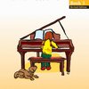 Hal Leonard Corporation PIANO LESSONS BOOK 3