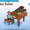 Hal Leonard Corporation PIANO SOLOS BOOK 1 + CD