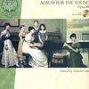 SCHIRMER, Inc. SCHUMANN - selection from album for the young, Op.68 + CD / sólo klavír