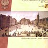 SCHIRMER, Inc. J.S.BACH - First Lesson in Bach (28 pieces) + CD / sólo klavír