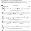 Hal Leonard Corporation SCALES, PATTERNS AND IMPROVS 1 + CD / piano