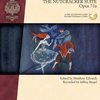 SCHIRMER, Inc. TCHAIKOVSKY - THE NUTCRACKER SUITE Op.71a + Audio Online / sólo klavír