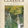 Hal Leonard Corporation Journey Through The CLASSICS 1 - 25 klasických skladeb pro klavír (obtížnost 1-2)