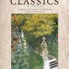 Hal Leonard Corporation Journey Through The CLASSICS 3 - 25 známých klasických skladeb pro klavír (obtížnost 3-4)