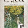 Hal Leonard Corporation Journey Through The CLASSICS 4 - 25 známých klasických skladeb pro klavír (obtížnost 4 - 5)