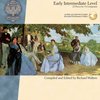 SCHIRMER, Inc. THE ROMANTIC ERA: Early Intermediate Level + Audio Online / sólo klavír