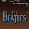 Hal Leonard Corporation Beginning Piano Solo 7 - THE BEATLES FAVORITES + CD