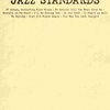 Hal Leonard Corporation BUDGETBOOKS - JAZZ STANDARDS  klavír/zpěv/kytara