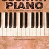 Hal Leonard Corporation Country Piano + CD / Hal Leonard Keyboard Style Series