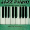 SMOOTH JAZZ PIANO + CD  the instructional book