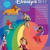 Hal Leonard Corporation EASY PIANO 15 - DISNEY'S BEST + CD