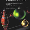 Hal Leonard Corporation EASY PIANO 17 - HOLIDAY HITS (Vánoční hity) + CD