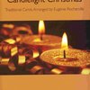 Hal Leonard Corporation CANDLELIGHT CHRISTMAS by Eugenie Rocherolle + CD / sólo klavír