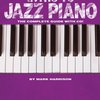 Hal Leonard Corporation INTRO TO JAZZ PIANO - The Complete Guide + CD