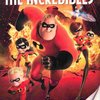 Hal Leonard Corporation THE INCREDIBLES (music from the movie) - sólo klavír