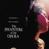 Hal Leonard Corporation THE PHANTOM OF THE OPERA     klavír/zpěv/akordy