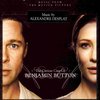 Hal Leonard Corporation The Curious Case of BENJAMIN BUTTON  (music from the motion picture) - piano solo