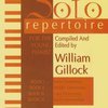 The Willis Music Company SOLO REPERTOIRE FOR THE YOUNG PIANIST  book 3