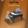 The Willis Music Company Pieces to Play 4 by Edna Mae Burnam + CD /  snadné skladby pro klavír