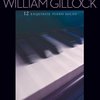 Hal Leonard Corporation CLASSIC PIANO REPERTOIRE by WILLIAM GILLOCK / snadné skladby pro klavír