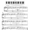 First Repertoire for Little Pianists 2 / První repertoár pro malé klavíristy 2