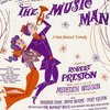 THE MUSIC MAN vocal selection from musical