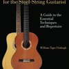 CLASSICAL GUITAR for the Steel-String Guitarist + CD / kytara + tabulatura