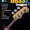 FASTTRACK - BASS 2 - SONGBOOK 1 + Audio Online