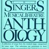 Hal Leonard Corporation The Singer's Musical Theatre Anthology 2 - tenor