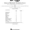 The Canadian Brass - Beginning Solos + Audio Online / trombón (pozoun) a klavír