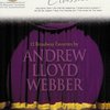 Hal Leonard Corporation ANDREW LLOYD WEBER CLASSICS + CD / altový saxofon