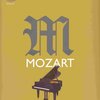 Hal Leonard Corporation CLASSICAL PLAY ALONG 21 - MOZART: Concerto in D Minor, K466 + CD / klavír