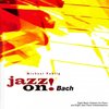 Doblinger JAZZ ON! - BACH + CD / sólo klavír