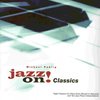 Doblinger JAZZ ON! - CLASSICS + CD / sólo klavír