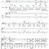 Soul Bossa Nova / SATB* a cappella