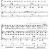 Soul Bossa Nova / SATB* a cappella