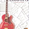 ALFRED PUBLISHING CO.,INC. Jazz Guitar Chord Bible Complete / Jazzová kytarová akordová bible