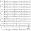 Hal Leonard Corporation FLEX-BAND - BORN TO BE WILD (grade 2-3) / partitura + party