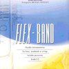 Hal Leonard Corporation FLEX-BAND - BORN TO BE WILD (grade 2-3) / partitura + party