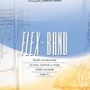 Hal Leonard Corporation FLEX-BAND - DISCO LIVES (grade 2-3) / partitura + party