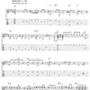 ALFRED PUBLISHING CO.,INC. Guitar Pieces in Tablature by Steve Howe