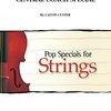 Hal Leonard Corporation Central Coach Special - Pop Specials for Strings / partitura + par