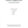 Pops for String Quartets - WHITE CHRISTMAS (Bílé vánoce)