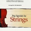 A TRIBUTE TO ELVIS      string orchestra