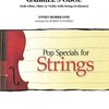 Hal Leonard Corporation Gabriel's Oboe (from The Mission) - Pop Specials for Strings/parts