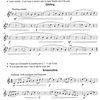 FABER MUSIC Clarinet Basics Repertoire / sóla, dueta a skladby s klavírním doprovodem