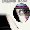 FABER MUSIC TAKE THE LEAD - BUMPER BOOK + 2x CD / piano